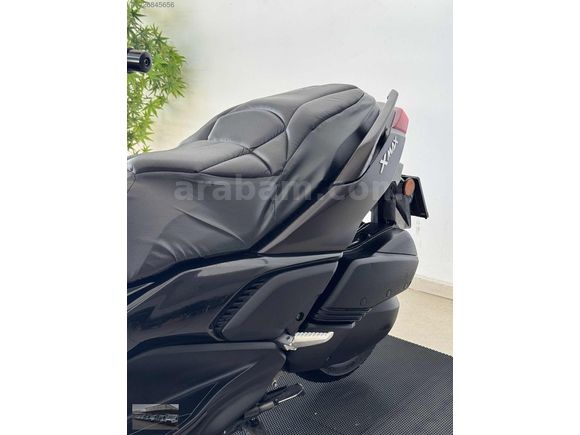 ŞENTÜRK'TEN 2024 MODEL X MAX 250 TECH MAX
