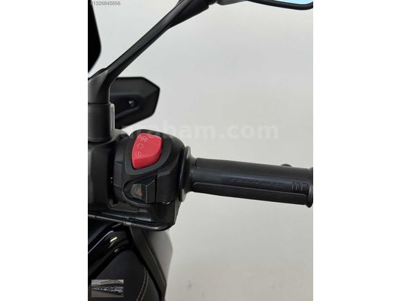 ŞENTÜRK'TEN 2024 MODEL X MAX 250 TECH MAX
