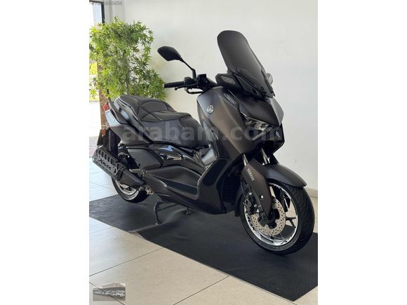 ŞENTÜRK'TEN 2024 MODEL X MAX 250 TECH MAX
