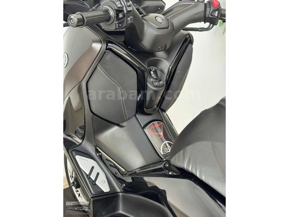 ŞENTÜRK'TEN 2024 MODEL X MAX 250 TECH MAX