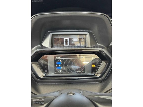 ŞENTÜRK'TEN 2024 MODEL X MAX 250 TECH MAX