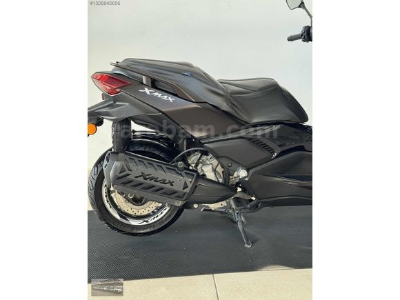 ŞENTÜRK'TEN 2024 MODEL X MAX 250 TECH MAX