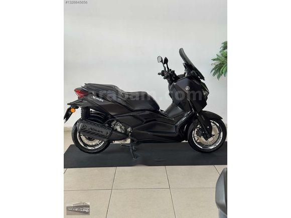 ŞENTÜRK'TEN 2024 MODEL X MAX 250 TECH MAX