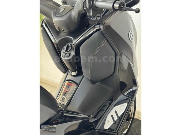 ŞENTÜRK'TEN 2024 MODEL X MAX 250 TECH MAX