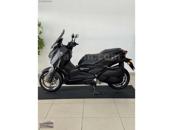 ŞENTÜRK'TEN 2024 MODEL X MAX 250 TECH MAX