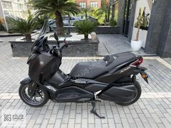 ? 2024 YAMAHA XMAX | 15.000 KM BAKIMLI | HATASIZ