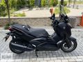? 2024 YAMAHA XMAX | 15.000 KM BAKIMLI | HATASIZ