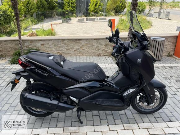 ? 2024 YAMAHA XMAX | 15.000 KM BAKIMLI | HATASIZ