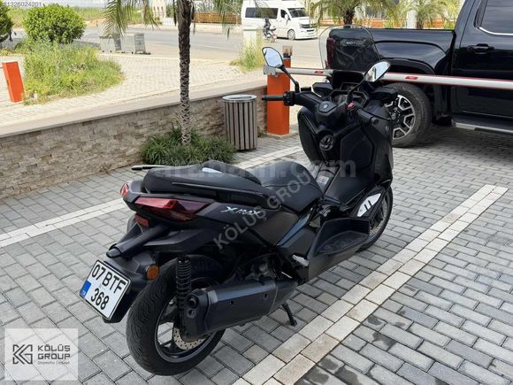 ? 2024 YAMAHA XMAX | 15.000 KM BAKIMLI | HATASIZ