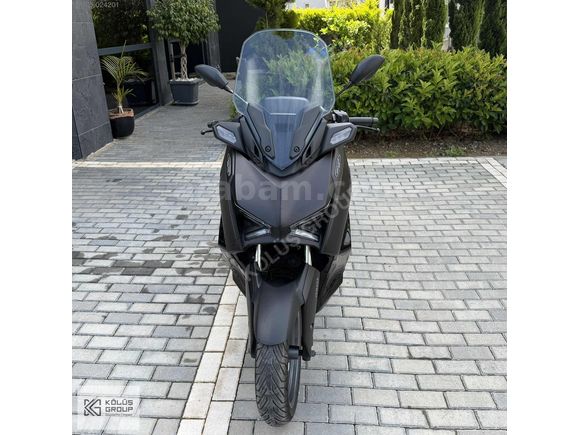 ? 2024 YAMAHA XMAX | 15.000 KM BAKIMLI | HATASIZ