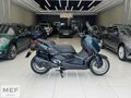 MEF MOTORS 2023 YAMAHA X-MAX 250 TECH MAX/YEŞİL/BAKIM-LASTİKYENİ