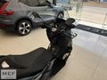 MEF MOTORS 2023 YAMAHA X-MAX 250 TECH MAX/YEŞİL/BAKIM-LASTİKYENİ