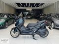 MEF MOTORS 2023 YAMAHA X-MAX 250 TECH MAX/YEŞİL/BAKIM-LASTİKYENİ