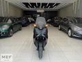MEF MOTORS 2023 YAMAHA X-MAX 250 TECH MAX/YEŞİL/BAKIM-LASTİKYENİ