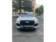 DEĞİŞENSİZ BOYASIZ TRAMERSİZ 16 BİN KM DE  GARANTİLİ 2025 ÇIKIŞLI