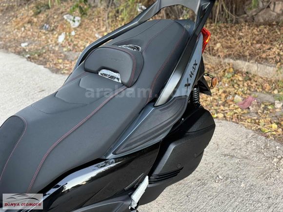 TR'DE TEK/ DÜNYA AUTO'DAN "2024 ÇIKIŞLI TECHMAX-LEKESİZ-FULL+