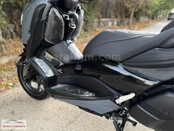 TR'DE TEK/ DÜNYA AUTO'DAN "2024 ÇIKIŞLI TECHMAX-LEKESİZ-FULL+