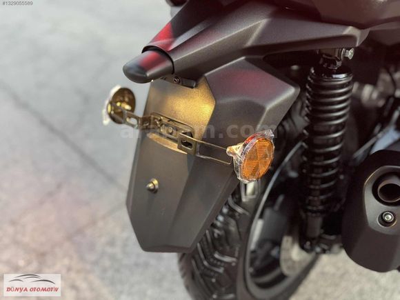 TR'DE TEK/ DÜNYA AUTO'DAN "2024 ÇIKIŞLI TECHMAX-LEKESİZ-FULL+