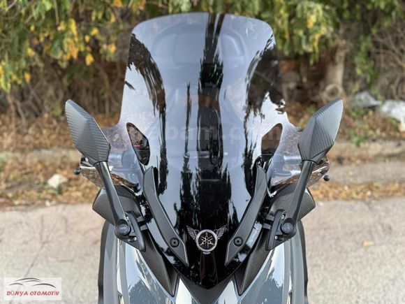 TR'DE TEK/ DÜNYA AUTO'DAN "2024 ÇIKIŞLI TECHMAX-LEKESİZ-FULL+