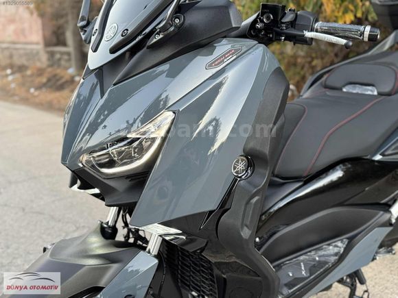TR'DE TEK/ DÜNYA AUTO'DAN "2024 ÇIKIŞLI TECHMAX-LEKESİZ-FULL+