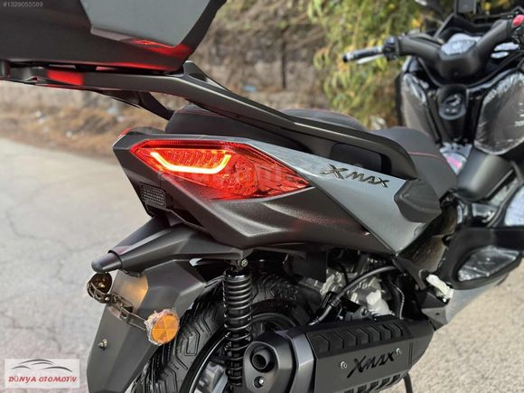 TR'DE TEK/ DÜNYA AUTO'DAN "2024 ÇIKIŞLI TECHMAX-LEKESİZ-FULL+