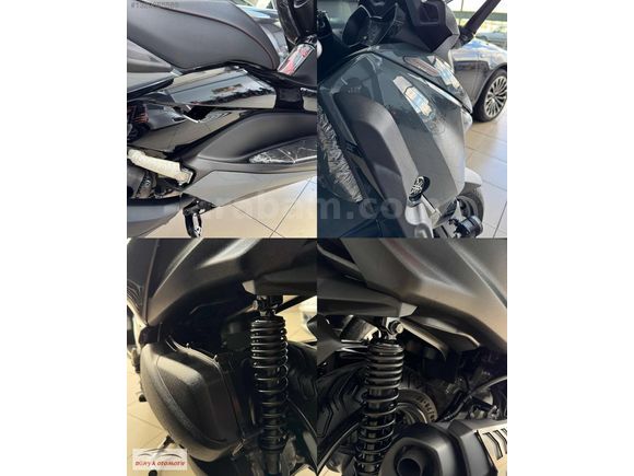 TR'DE TEK/ DÜNYA AUTO'DAN "2024 ÇIKIŞLI TECHMAX-LEKESİZ-FULL+
