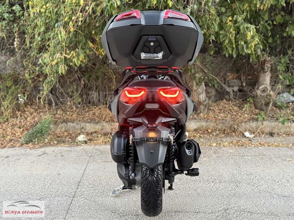 TR'DE TEK/ DÜNYA AUTO'DAN "2024 ÇIKIŞLI TECHMAX-LEKESİZ-FULL+