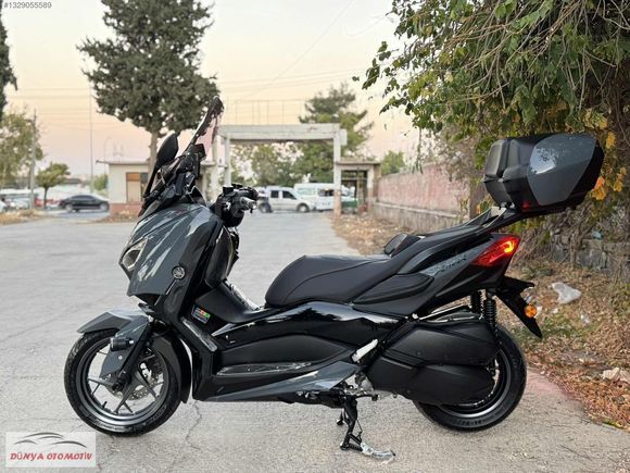 TR'DE TEK/ DÜNYA AUTO'DAN "2024 ÇIKIŞLI TECHMAX-LEKESİZ-FULL+