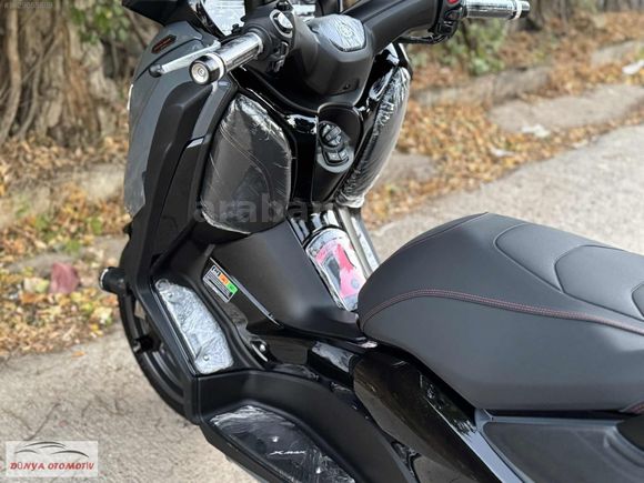 TR'DE TEK/ DÜNYA AUTO'DAN "2024 ÇIKIŞLI TECHMAX-LEKESİZ-FULL+