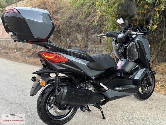 TR'DE TEK/ DÜNYA AUTO'DAN "2024 ÇIKIŞLI TECHMAX-LEKESİZ-FULL+