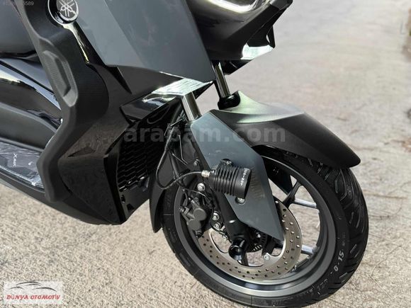 TR'DE TEK/ DÜNYA AUTO'DAN "2024 ÇIKIŞLI TECHMAX-LEKESİZ-FULL+