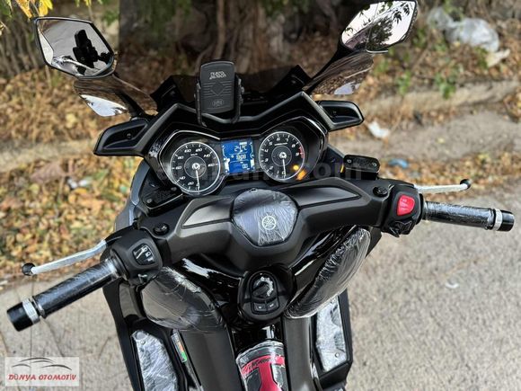 TR'DE TEK/ DÜNYA AUTO'DAN "2024 ÇIKIŞLI TECHMAX-LEKESİZ-FULL+