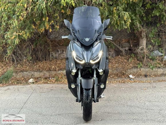 TR'DE TEK/ DÜNYA AUTO'DAN "2024 ÇIKIŞLI TECHMAX-LEKESİZ-FULL+