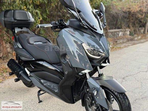 TR'DE TEK/ DÜNYA AUTO'DAN "2024 ÇIKIŞLI TECHMAX-LEKESİZ-FULL+