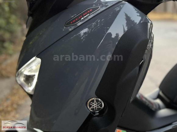 TR'DE TEK/ DÜNYA AUTO'DAN "2024 ÇIKIŞLI TECHMAX-LEKESİZ-FULL+