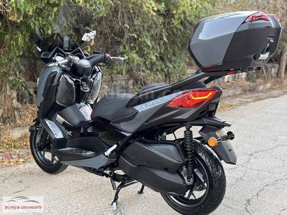 TR'DE TEK/ DÜNYA AUTO'DAN "2024 ÇIKIŞLI TECHMAX-LEKESİZ-FULL+