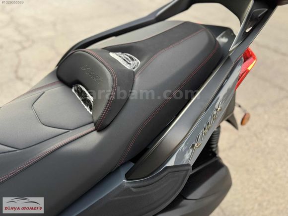 TR'DE TEK/ DÜNYA AUTO'DAN "2024 ÇIKIŞLI TECHMAX-LEKESİZ-FULL+