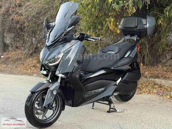 TR'DE TEK/ DÜNYA AUTO'DAN "2024 ÇIKIŞLI TECHMAX-LEKESİZ-FULL+