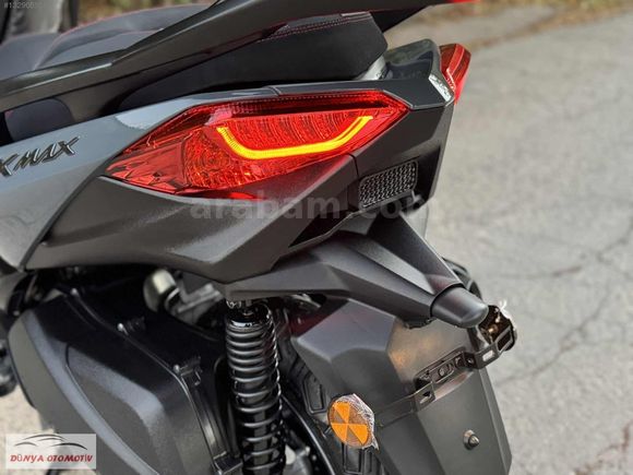 TR'DE TEK/ DÜNYA AUTO'DAN "2024 ÇIKIŞLI TECHMAX-LEKESİZ-FULL+