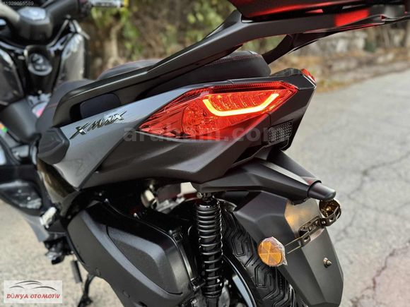 TR'DE TEK/ DÜNYA AUTO'DAN "2024 ÇIKIŞLI TECHMAX-LEKESİZ-FULL+