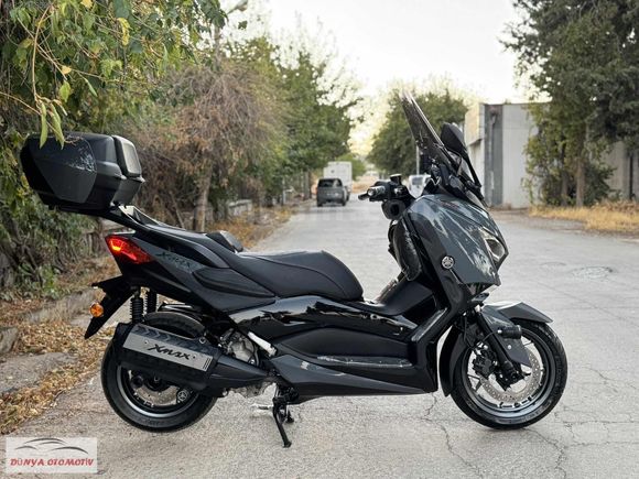 TR'DE TEK/ DÜNYA AUTO'DAN "2024 ÇIKIŞLI TECHMAX-LEKESİZ-FULL+