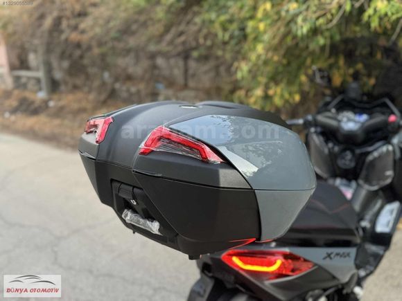 TR'DE TEK/ DÜNYA AUTO'DAN "2024 ÇIKIŞLI TECHMAX-LEKESİZ-FULL+