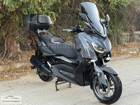 TR'DE TEK/ DÜNYA AUTO'DAN "2024 ÇIKIŞLI TECHMAX-LEKESİZ-FULL+
