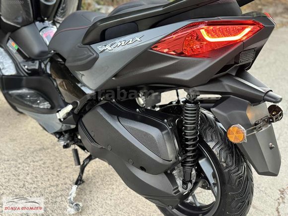 TR'DE TEK/ DÜNYA AUTO'DAN "2024 ÇIKIŞLI TECHMAX-LEKESİZ-FULL+