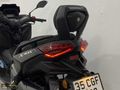 2025 ÇIKIŞLI X-MAX 250 TECH MAX EXTRALI