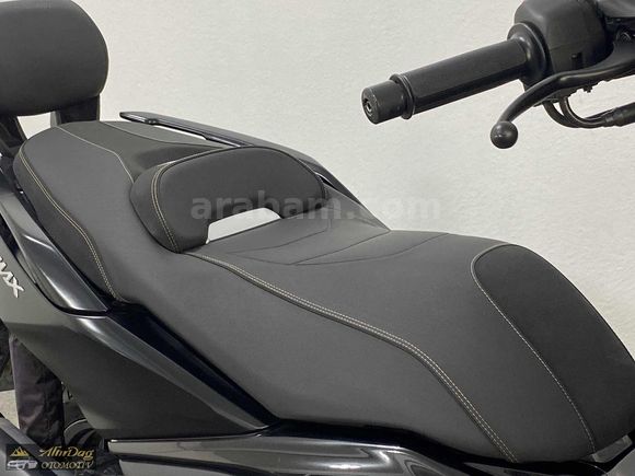 2025 ÇIKIŞLI X-MAX 250 TECH MAX EXTRALI