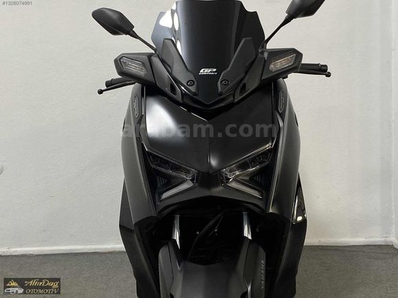 2025 ÇIKIŞLI X-MAX 250 TECH MAX EXTRALI