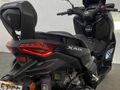 2025 ÇIKIŞLI X-MAX 250 TECH MAX EXTRALI