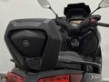 2025 ÇIKIŞLI X-MAX 250 TECH MAX EXTRALI