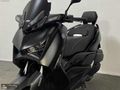 2025 ÇIKIŞLI X-MAX 250 TECH MAX EXTRALI